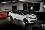 Hyundai Sonata JP Edition 2015 года